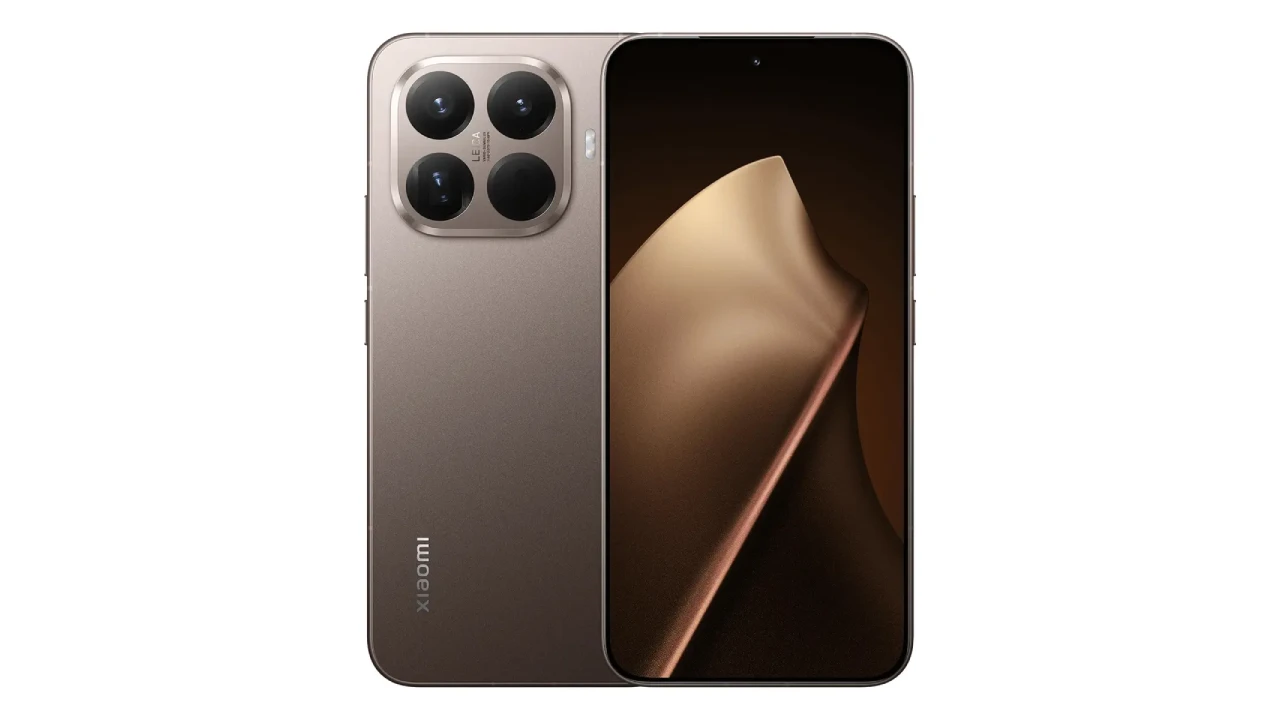 Xiaomi 15T Pro