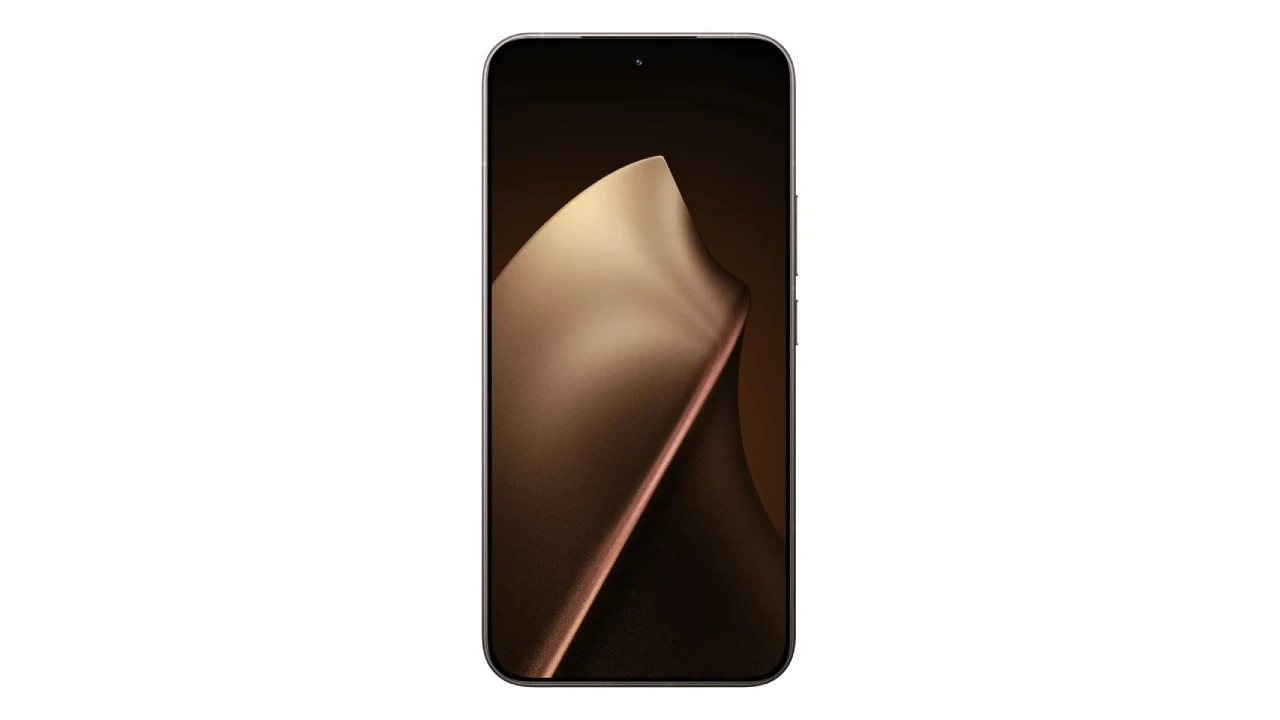 Xiaomi 15T Pro