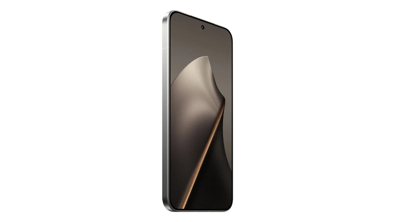 Xiaomi 15T Pro