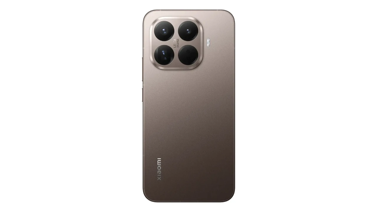Xiaomi 15T Pro