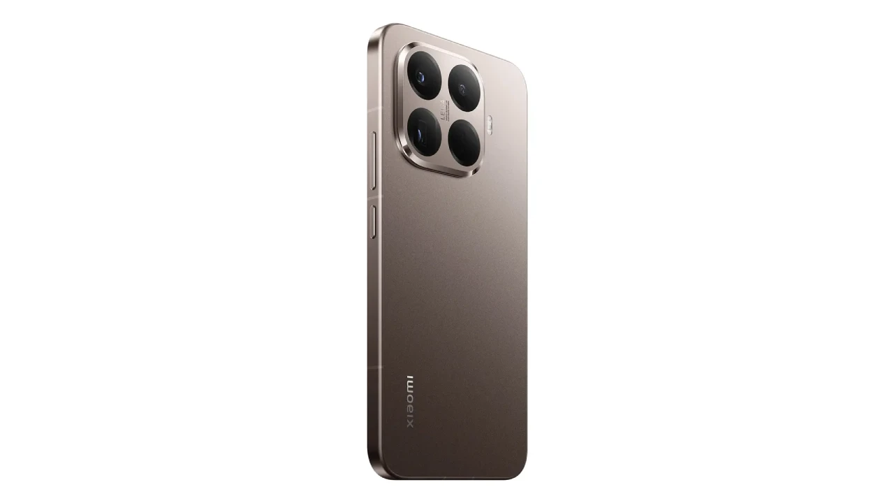 Xiaomi 15T Pro