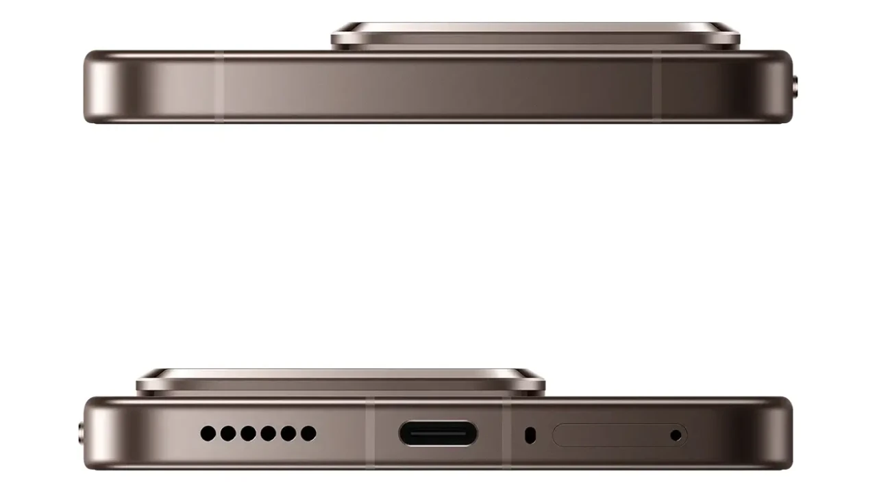 Xiaomi 15T Pro