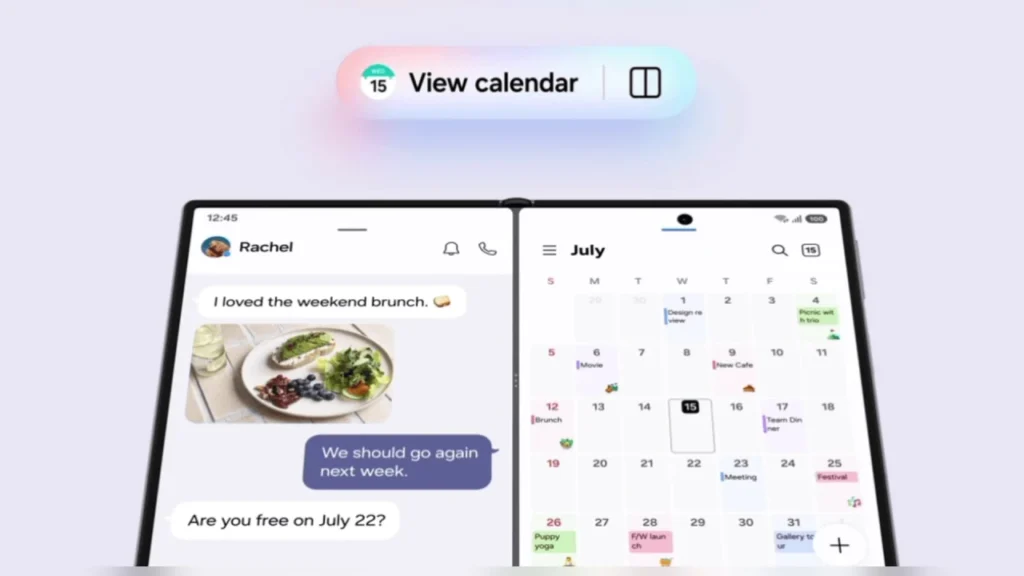 Novidades One UI 9