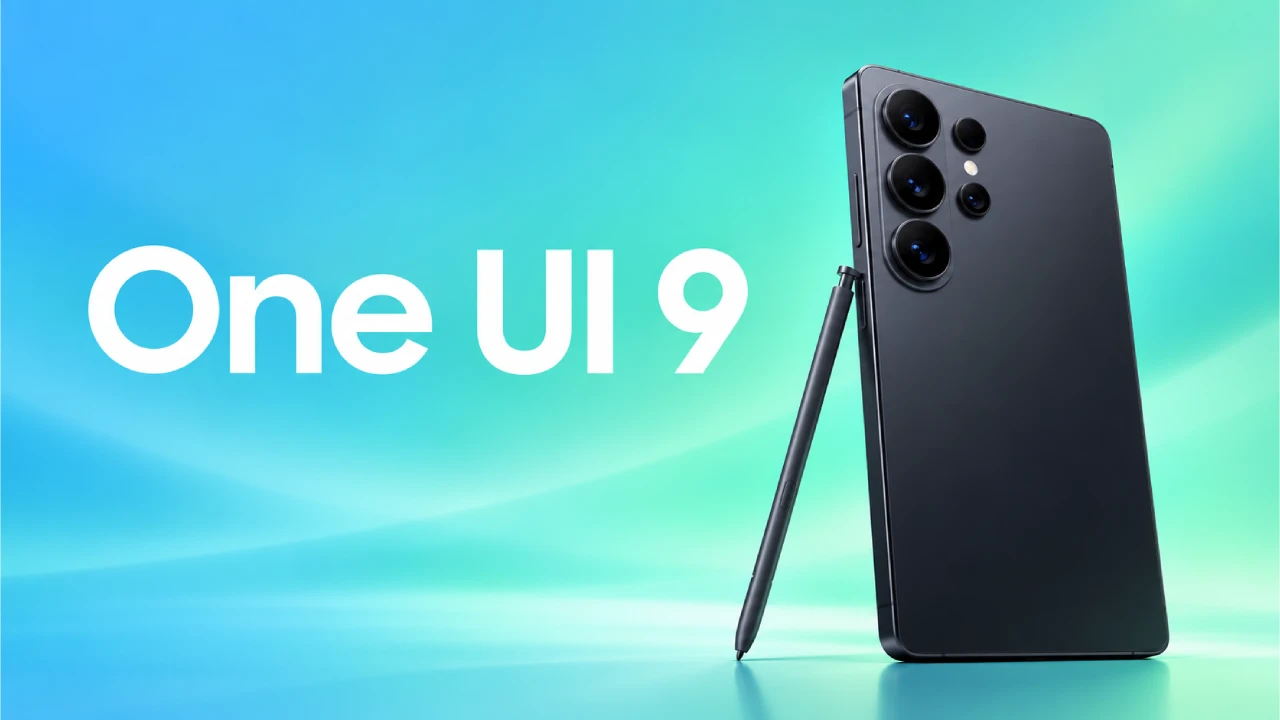 One UI 9